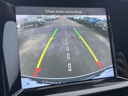 Used 2021 Dodge Durango SXT