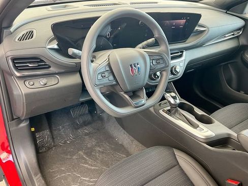 New 2026 Buick Envista Preferred FWD image 6