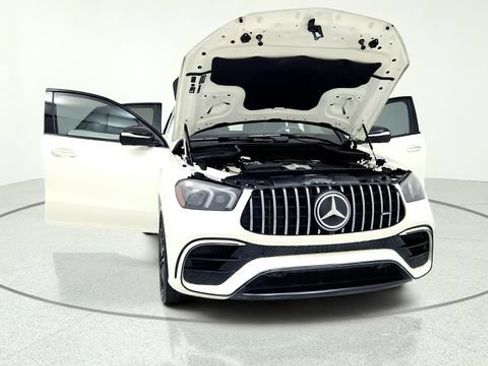 Used 2021 Mercedes-Benz GLE 63 AMG S image 12