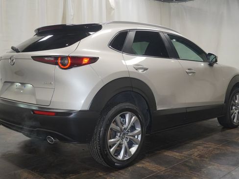 Used 2023 MAZDA CX-30 AWD 2.5 S w/ Preferred Package image 5
