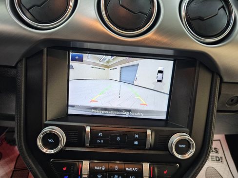 Used 2023 Ford Mustang GT Premium w/ Equipment Group 401A image 31