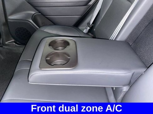Certified 2025 Subaru Forester Limited AWD/4WD image 15