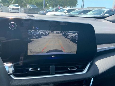 Used 2026 Chevrolet Equinox LT FWD image 20