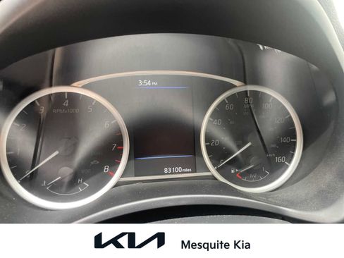 Used 2019 Nissan Sentra S w/ Appearance Package FWD image 1