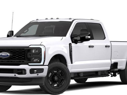 New 2026 Ford F350 XL AWD/4WD image 23