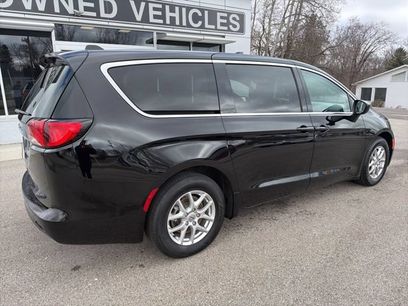 Used 2024 Chrysler Voyager LX