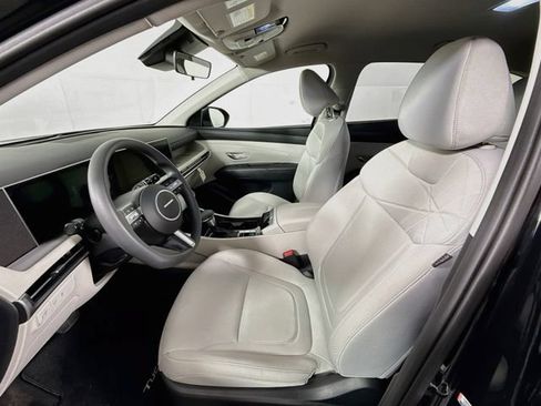 Certified 2025 Hyundai Tucson SEL AWD/4WD image 22