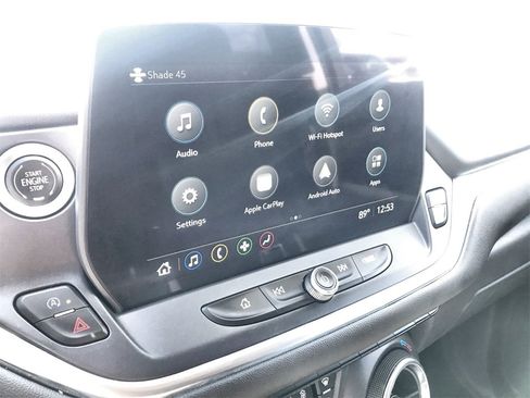 Used 2023 Chevrolet Blazer LT w/ Convenience Package image 16