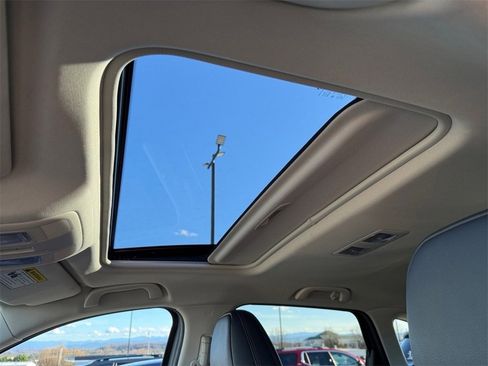 Used 2024 MAZDA CX-5 Carbon Edition image 27