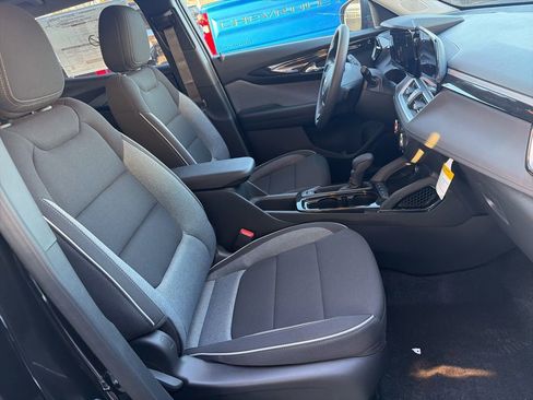 New 2026 Chevrolet TrailBlazer LS w/ LS Convenience Package image 21