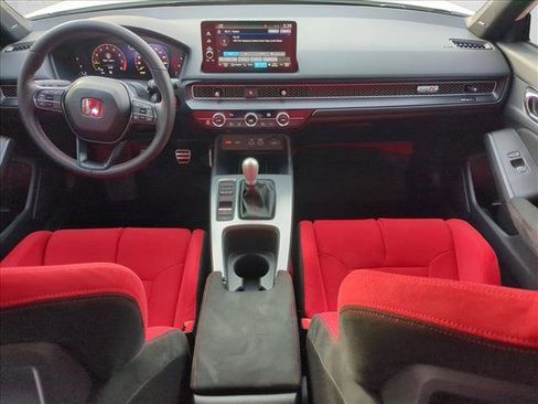 Used 2025 Honda Civic Type R image 17