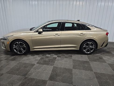 Used 2021 Kia K5 EX w/ EX Premium Package image 5