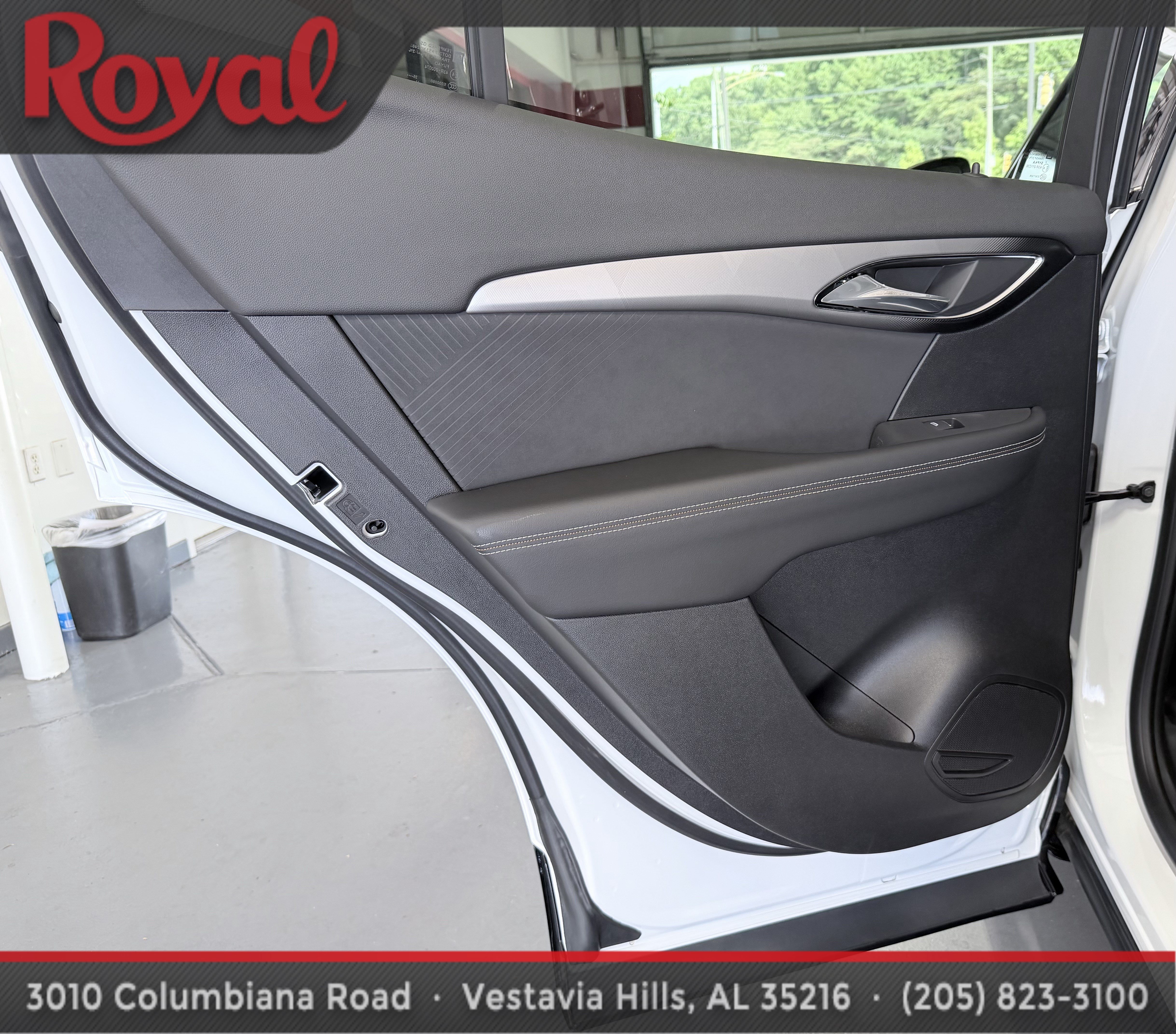 Used 2026 Buick Envision Sport Touring AWD/4WD image 10