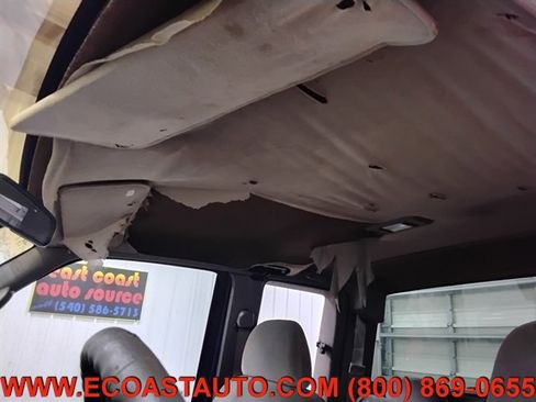 Used 1997 GMC Sierra 1500 2WD Extended Cab w/ Image Max Pkg image 19