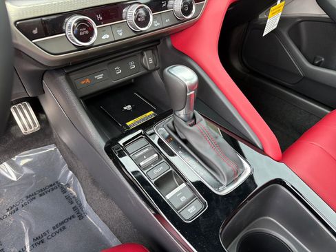 New 2026 Acura Integra A-Spec image 18