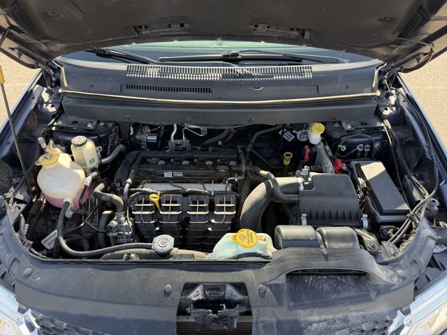 Used 2019 Dodge Journey SE FWD image 24
