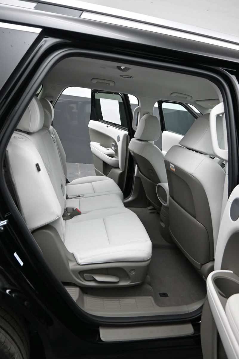 New 2027 Hyundai Palisade SEL AWD/4WD image 15
