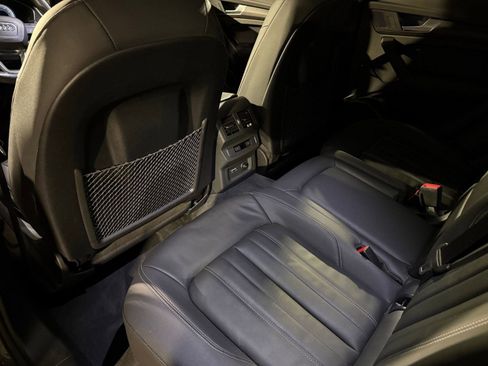 Certified 2023 Audi Q5 2.0T Premium Plus w/ Premium Plus Package image 21