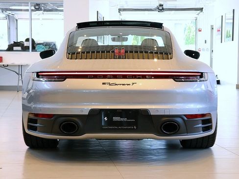 Used 2023 Porsche 911 Carrera T RWD image 56