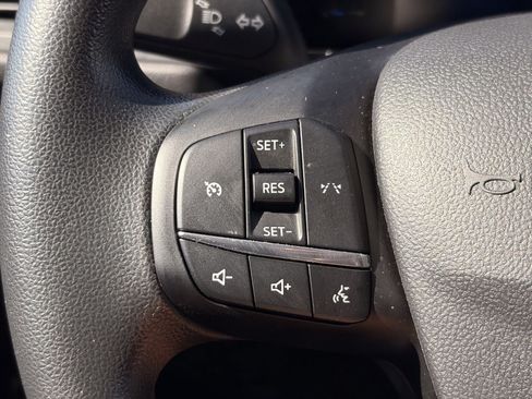 Certified 2025 Ford Escape Active FWD image 26