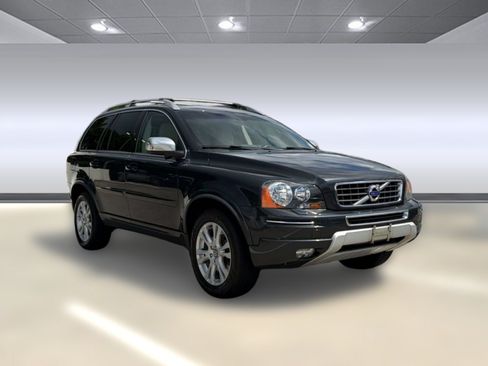 Used 2013 Volvo XC90 3.2 AWD/4WD image 6