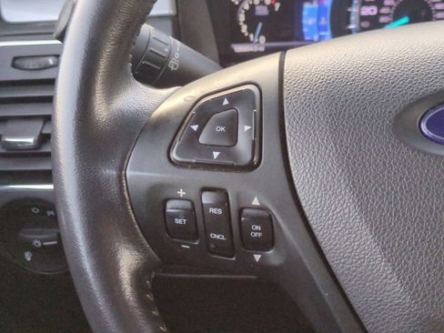 Used 2014 Ford Flex SEL w/ Equipment Group 202A image 25