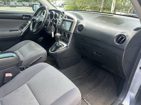 Used 2005 Toyota Matrix image 10
