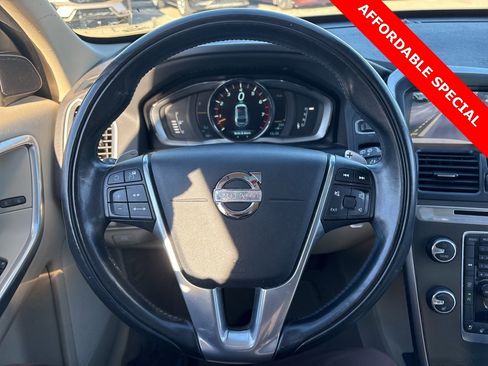 Used 2014 Volvo XC60 T6 image 23