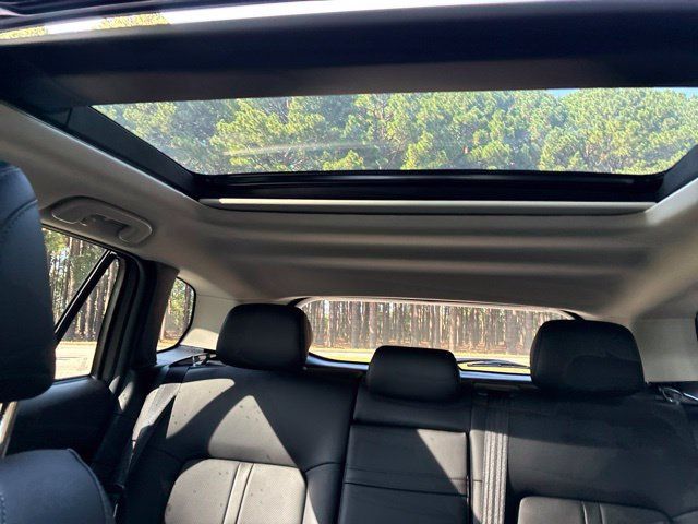 Certified 2026 MAZDA CX-50 AWD 2.5 S w/ Accent Package image 34