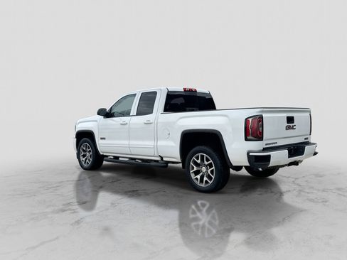 Used 2018 GMC Sierra 1500 SLT AWD/4WD image 5