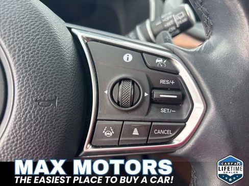 Used 2024 Acura MDX SH-AWD w/ Technology Package image 21