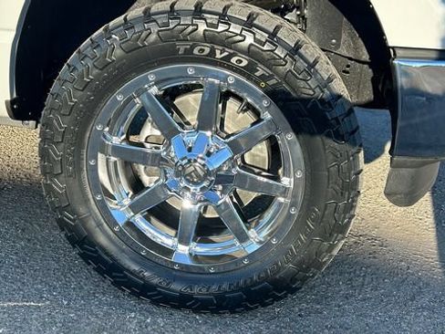 New 2026 Ford F150 Lariat w/ Equipment Group 501A Mid AWD/4WD image 9