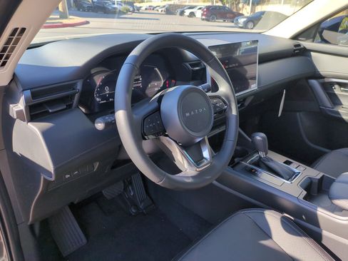 New 2026 MAZDA CX-5 2.5 S w/ Premium Package image 2