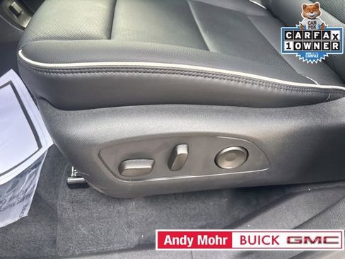 Used 2024 GMC Acadia Denali w/ LPO, Floor Liner Package image 28