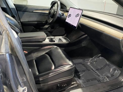 Used 2022 Tesla Model 3 Long Range image 6