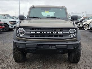 New 2026 Ford Bronco 4-Door w/ Sasquatch Package video 2