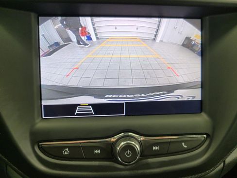 Certified 2023 Chevrolet TrailBlazer LT FWD image 15