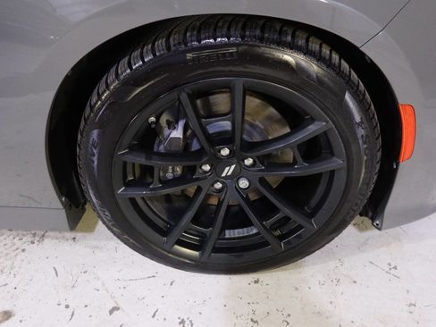 Used 2023 Dodge Charger Scat Pack w/ Daytona Edition Group image 42