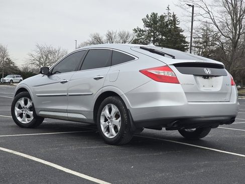 Used 2012 Honda Crosstour EX-L image 14