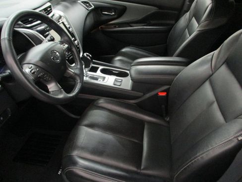 Used 2020 Nissan Murano SL image 9