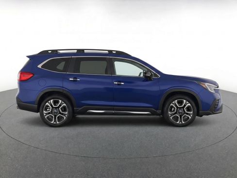 Used 2026 Subaru Ascent Touring w/ Popular Package #2 AWD/4WD image 8