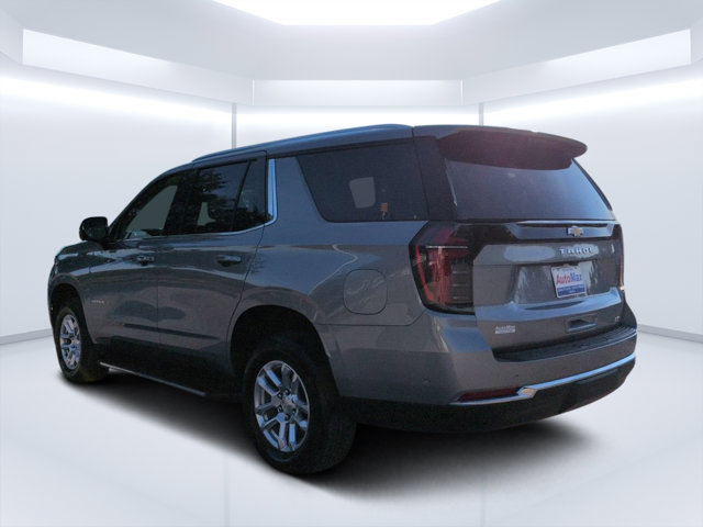 Used 2025 Chevrolet Tahoe LT RWD image 5