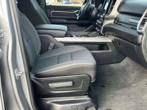 Used 2022 RAM 1500 Big Horn image 22