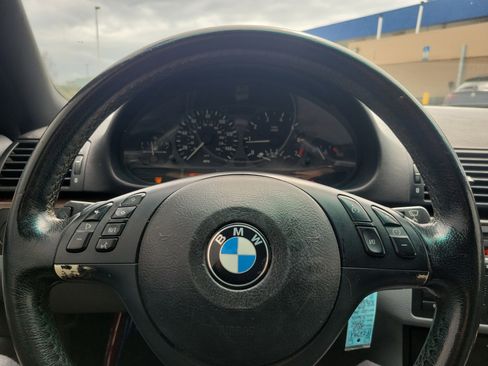 Used 2002 BMW 325Ci Convertible image 15