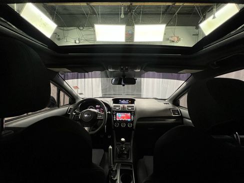 Used 2019 Subaru WRX Premium image 19