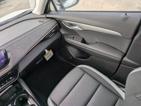 New 2026 Buick Envision Sport Touring AWD/4WD image 16