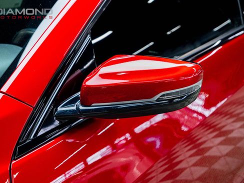 Used 2017 Cadillac ATS V image 30