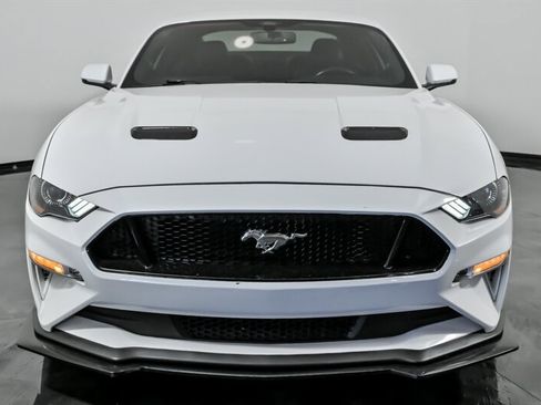 Used 2020 Ford Mustang GT Premium RWD image 4