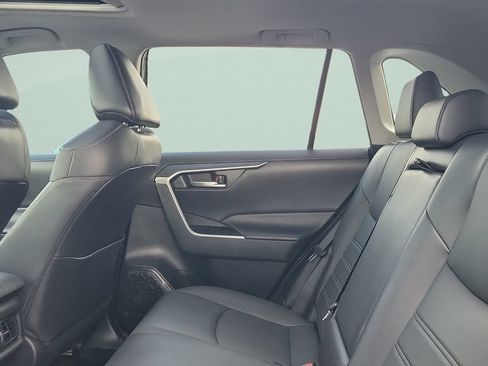 Used 2024 Toyota RAV4 XLE Premium w/ Weather Package FWD image 10