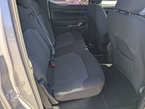 Used 2024 Ford Ranger XLT w/ FX4 Off-Road Package image 33